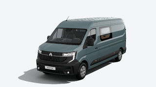 MASTER FURGÓN L3 blue dCi 125kW (170CV) AT