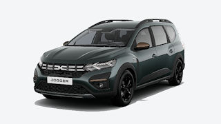JOGGER Extreme Go hybrid 140