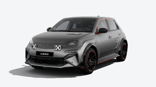 A290 GT Performance eléctrico 220 CV