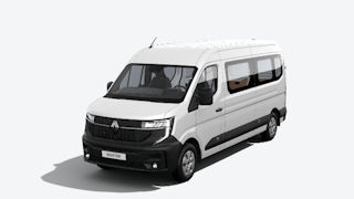 MASTER FURGÓN L3 blue dCi 110kW (150CV) AT