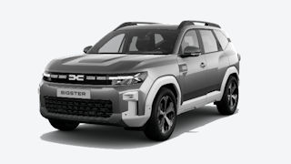 BIGSTER Journey mild hybrid 140