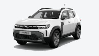 DUSTER expression hybrid 155