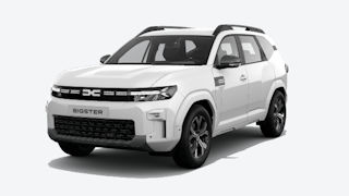 BIGSTER Expression mild hybrid 140