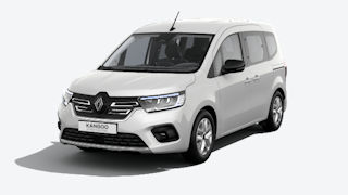 KANGOO E-TECH ELÉCTRICO equilibre E-Tech 45 22 kW