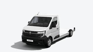 MASTER transports ouverts plancher cabine advance traction EVIE - 25 Blue dCi 170 auto EVI