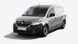 KANGOO VAN fourgon tôlé L2 advance - 26 dCi 115