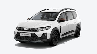 Jogger extreme Eco-G 120