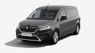 KANGOO VAN fourgon tôlé L2 extra - 26 TCe 130 auto