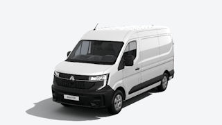 MASTER fourgon fourgon L2 advance traction E6Ebis - 26 dCi 150