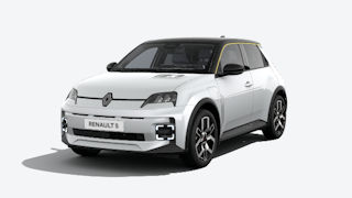 RENAULT 5 E-Tech électrique techno 150 ch autonomie confort