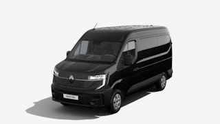 MASTER fourgon fourgon L2 advance traction E6Ebis - 26 dCi 130