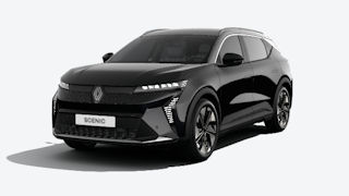 SCENIC E-Tech électrique techno 220 ch grande autonomie