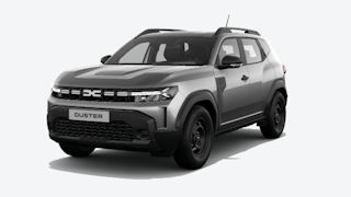 DUSTER essential Eco-G 120