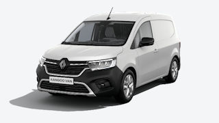 KANGOO VAN fourgon tôlé L1 extra - 26 dCi 95