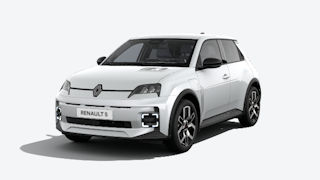 RENAULT 5 E-Tech électrique techno 120 ch autonomie urbaine