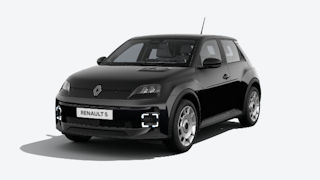 RENAULT 5 E-Tech électrique evolution 150 ch autonomie confort