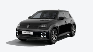 RENAULT 5 E-Tech électrique techno 120 ch autonomie urbaine