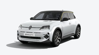RENAULT 5 E-Tech électrique techno 150 ch autonomie confort