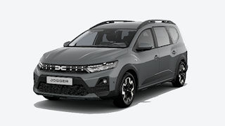 Jogger journey hybrid 155