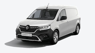 KANGOO VAN fourgon tôlé L2 extra - 26 dCi 115