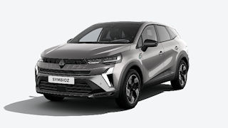SYMBIOZ esprit Alpine full hybrid E-Tech 160 ch
