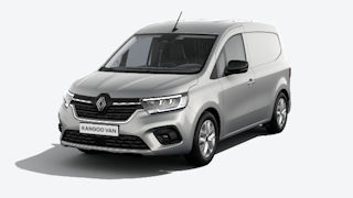 KANGOO VAN fourgon tôlé L1 extra - 26 dCi 115 auto