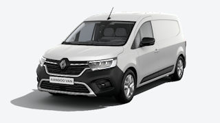 KANGOO VAN fourgon tôlé L2 extra - 26 dCi 115 auto