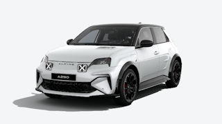A290 GT Performance 220 ch Electrique