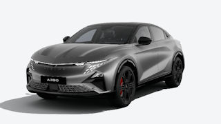 A390 GT AWD 3 moteurs 400 CH