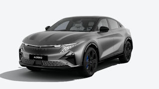 A390 GT AWD 3 moteurs 400 CH