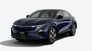 A390 GT AWD 3 moteurs 400 CH