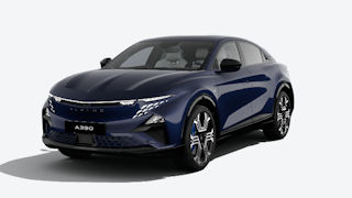 A390 GT AWD 3 moteurs 400 CH