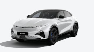 A390 GT AWD 3 moteurs 400 CH