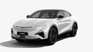A390 GT AWD 3 moteurs 400 CH