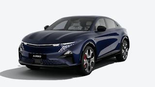 A390 GTS AWD 3 moteurs 470 CH
