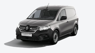 KANGOO VAN E-Tech électrique fourgon L1 advance - 26 E-Tech AC11kW