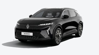 SCENIC E-Tech électrique techno – option iconic 220 ch grande autonomie