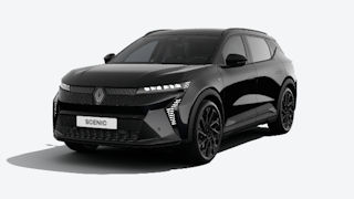 SCENIC E-Tech électrique techno – option esprit Alpine 220 ch grande autonomie