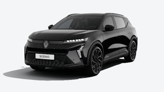 SCENIC E-Tech électrique techno – option esprit Alpine 220 ch grande autonomie