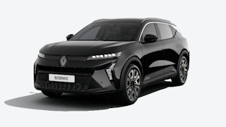 SCENIC E-Tech électrique techno 220 ch grande autonomie