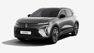 SCENIC E-Tech électrique techno 220 ch grande autonomie