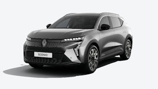 SCENIC E-Tech électrique techno 220 ch grande autonomie