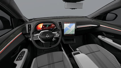 interior