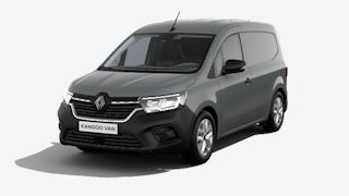 KANGOO VAN fourgon tôlé L1 advance Blue dCi 95 auto