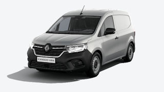 KANGOO VAN fourgon tôlé L1 advance Blue dCi 95