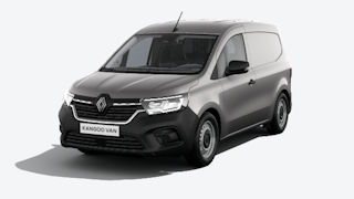 KANGOO VAN fourgon tôlé L1 advance TCe 130