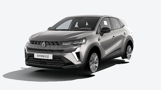 SYMBIOZ evolution full hybrid E-Tech 160 ch