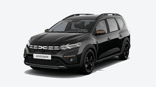 Jogger extreme hybrid 140