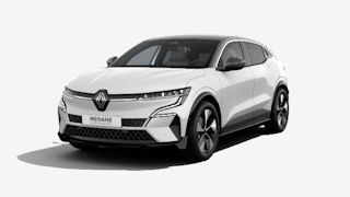MEGANE E-TECH 100% ELECTRIQUE techno 220 ch autonomie confort