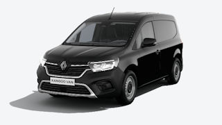 KANGOO VAN fourgon tôlé L1 extra TCe 130 auto